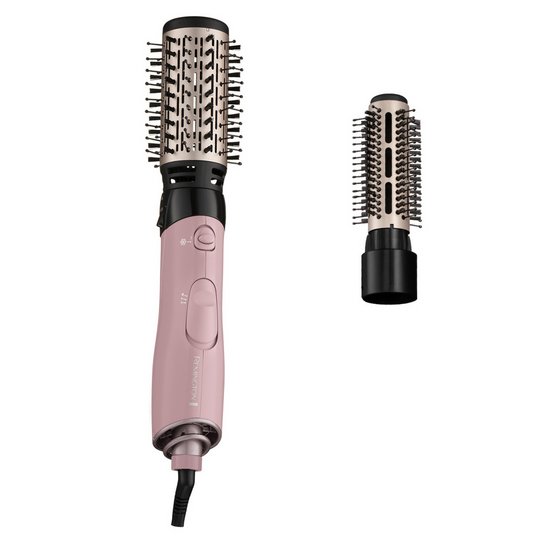 Remington Coconut Smooth Hot Air Styler AS5901