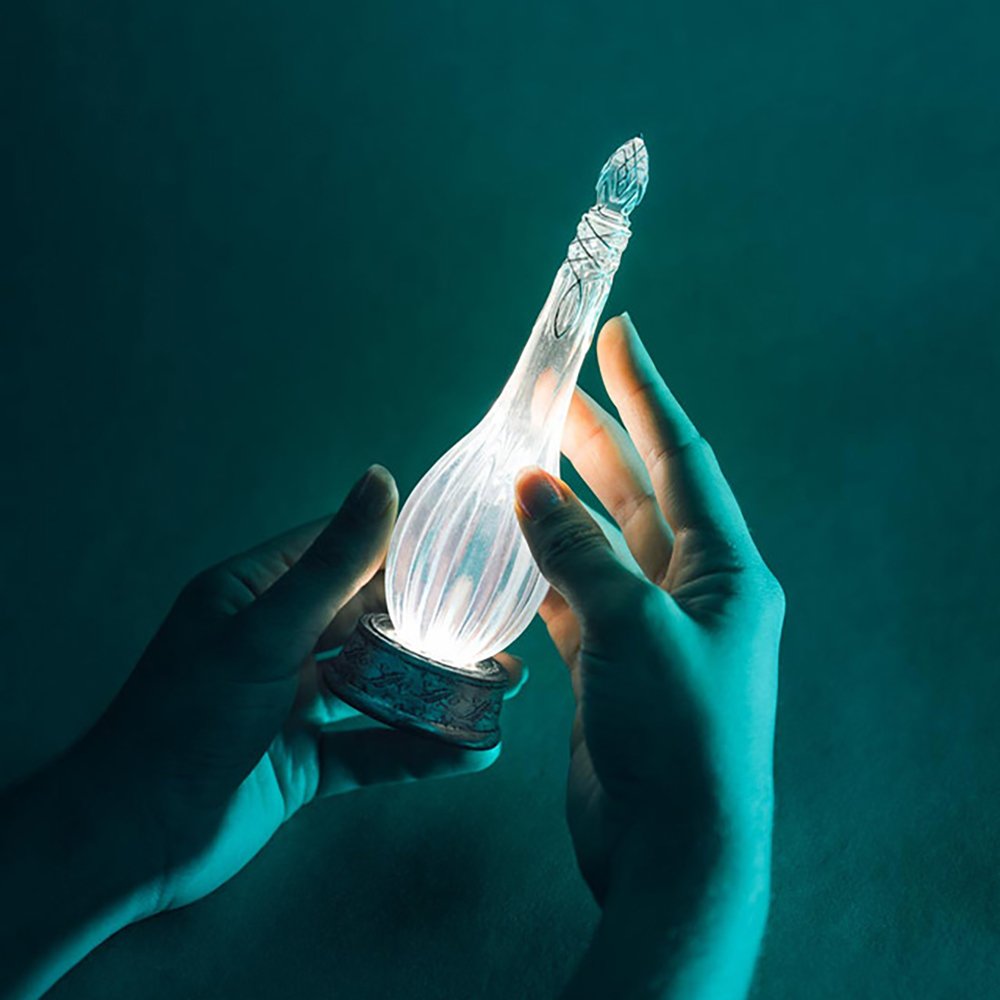 Menkind Lord Of The Rings Earendil Lamp