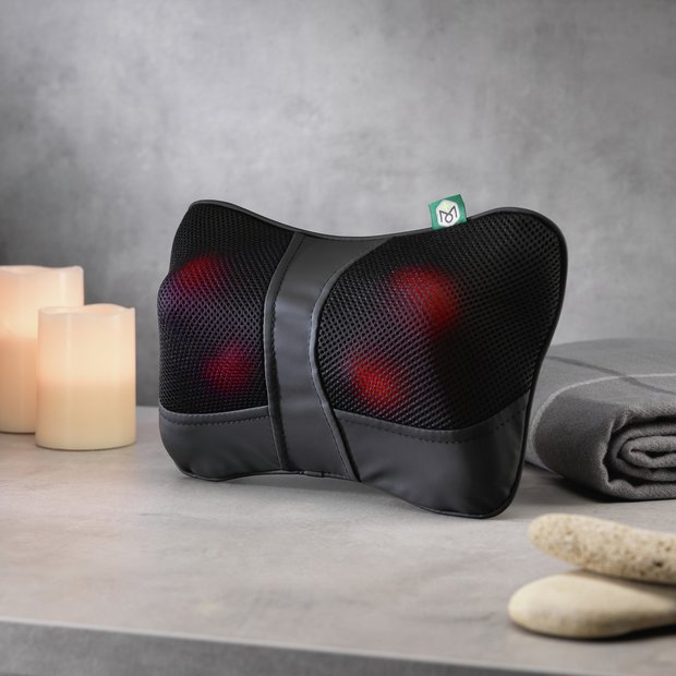 Buy Menkind New Mini Massage Cushion Massage chairs, mats and