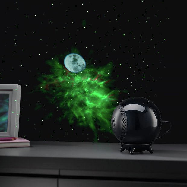 Star light projector argos cheap