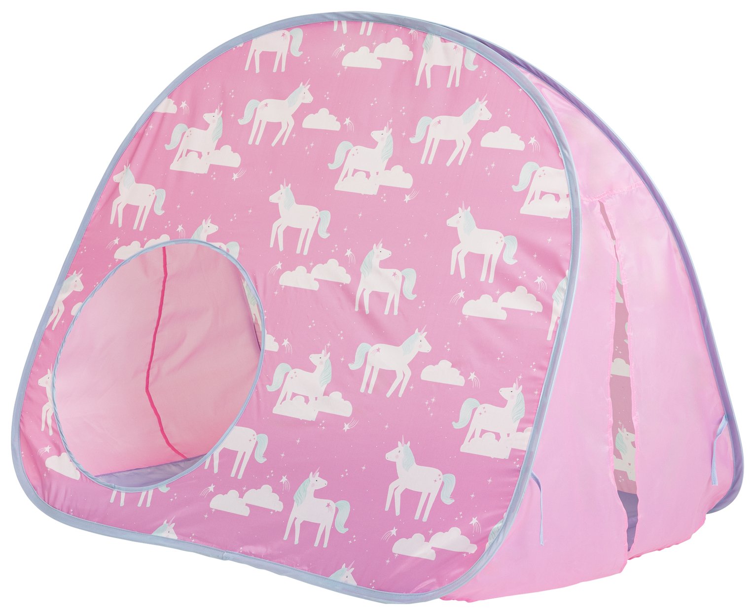 Chad Valley Pink Play Tent