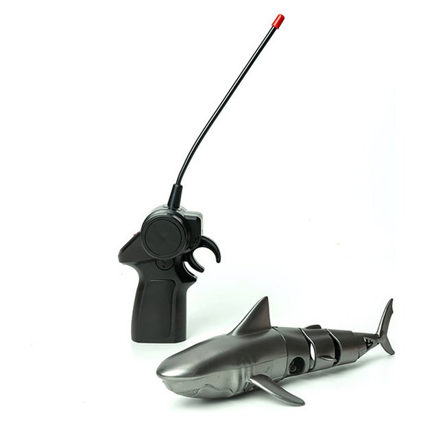 Remote control shark argos on sale