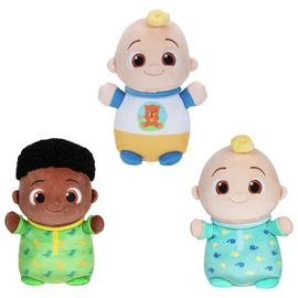 Fireman sam soft toy argos sales