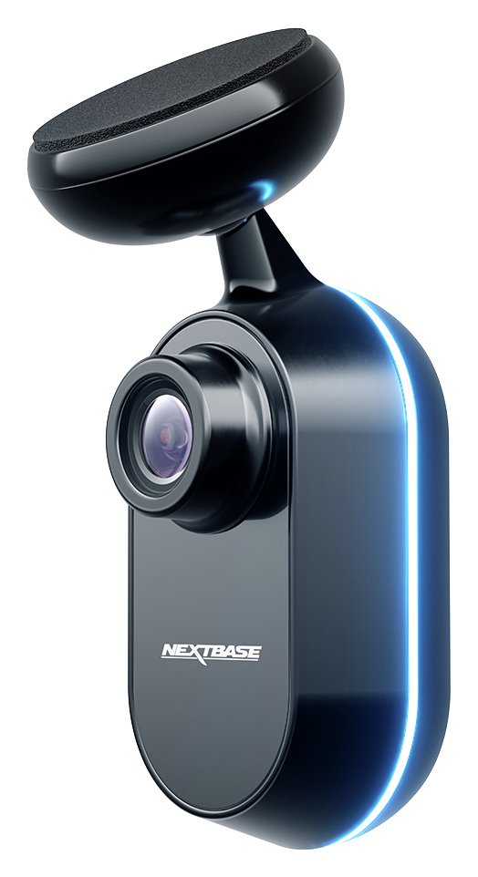 Nextbase IQ 1440p Quad HD Rear Window Camera