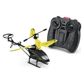 Argos remote control helicopter sales