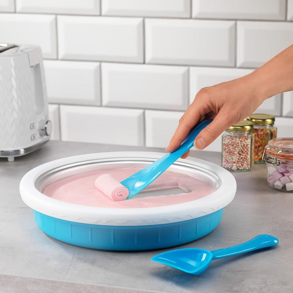 Menkind Rolled Ice Cream Maker