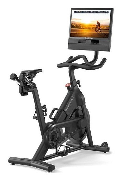 Nordic Track S24 Electromagnetic Studio Bike