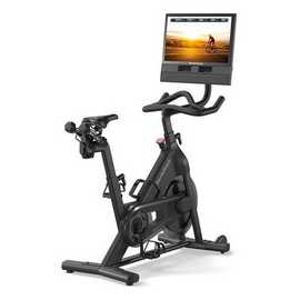 Nordic Track S24 Electromagnetic Studio Bike