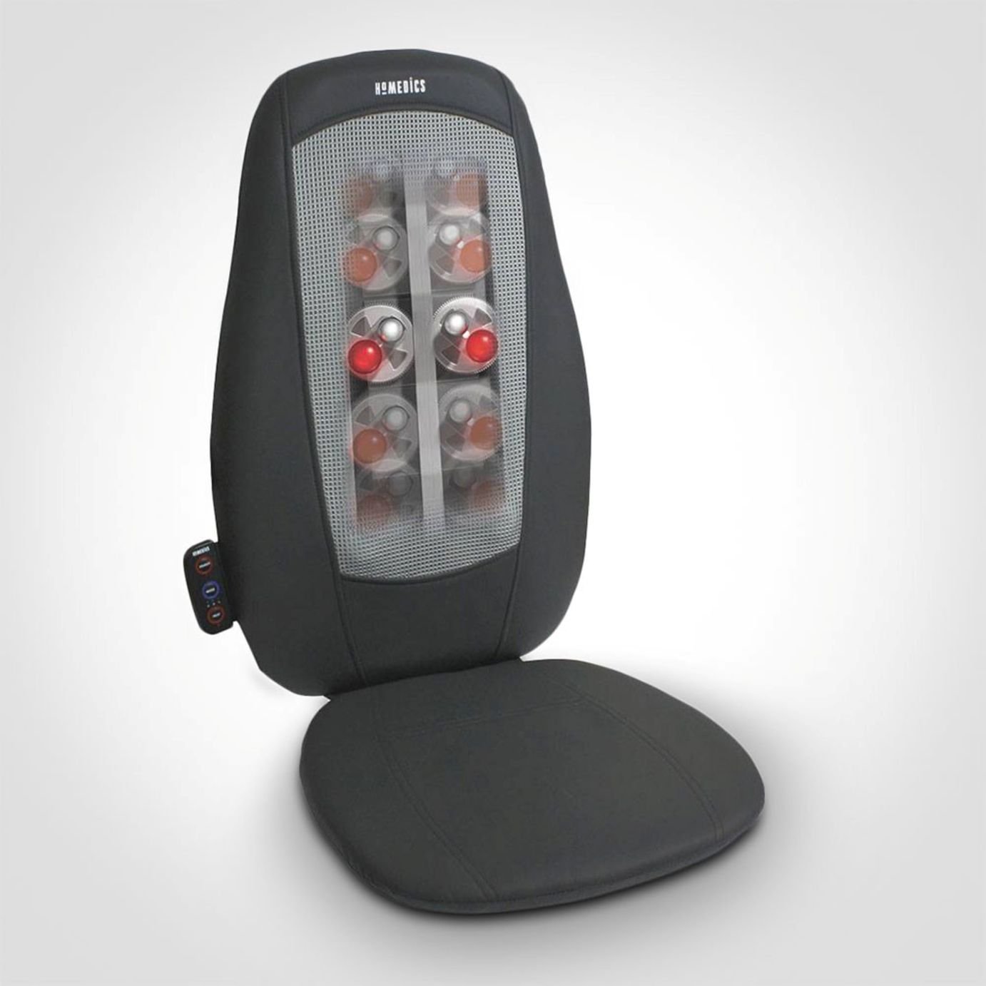 Buy HoMedics Portable Shiatsu Massage Pillow Massage chairs