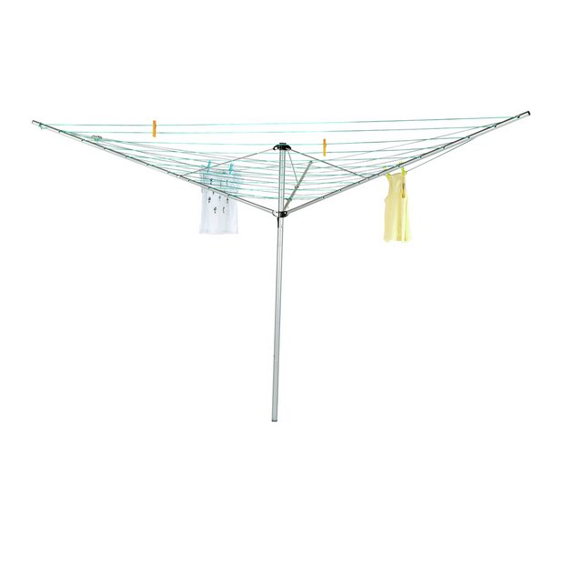 Argos clothes lines new arrivals