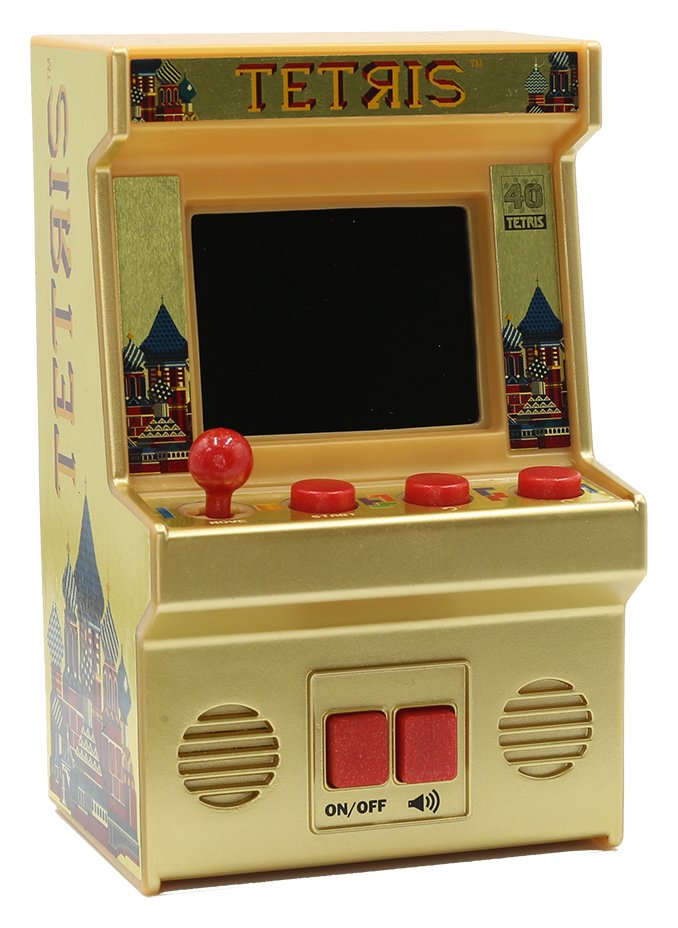 Retro Gaming Consoles Retro Games Argos - Main Image