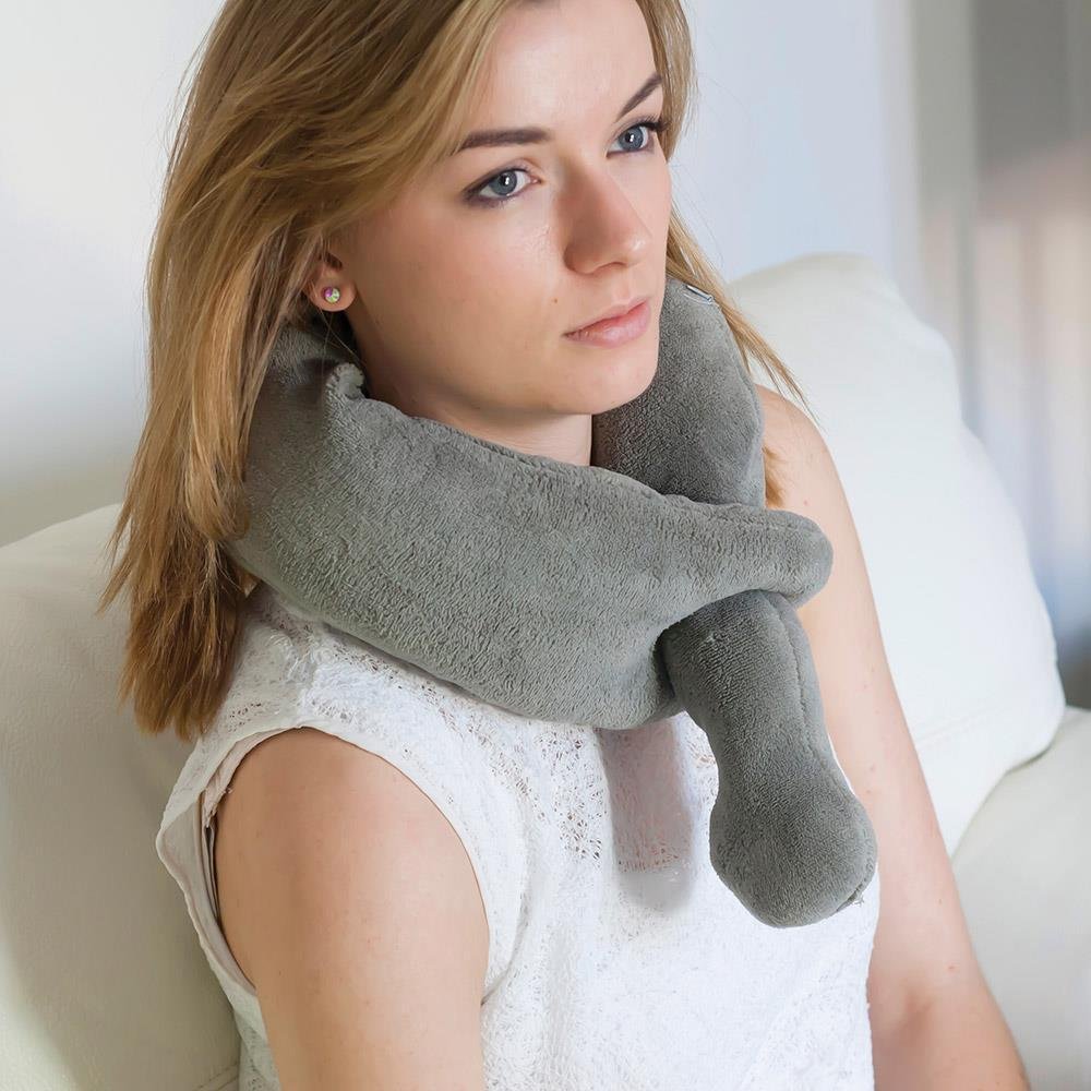 Menkind Vibrating Battery Neck Massager