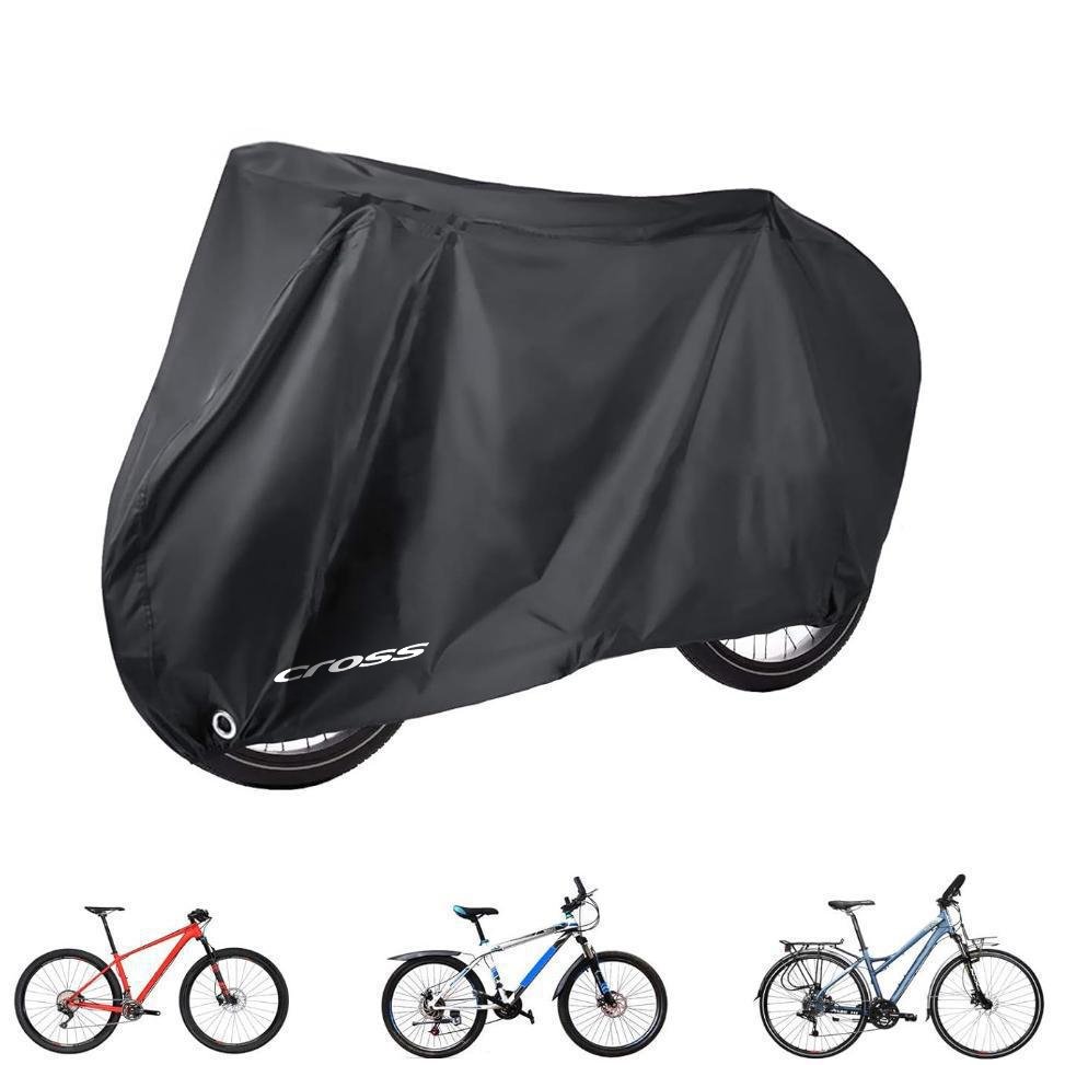 Cross Bike Cover with Storage Bag