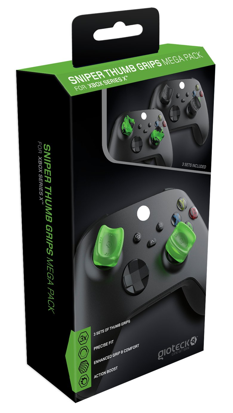 argos x box series x