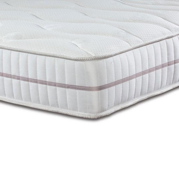 Sleepeezee hybrid deals 2000 double mattress