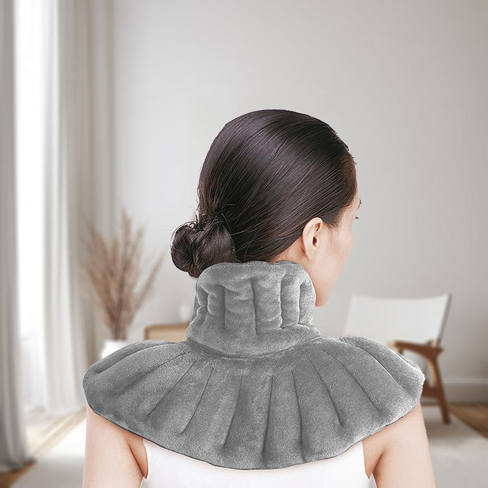 Menkind Weighted Hot And Cold Wrap