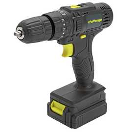 Challenge Cordless Impact Drill - 14.4V
