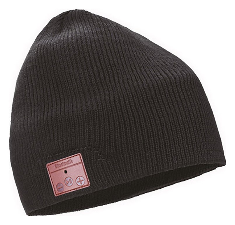 Menkind Wireless Beanie Hat