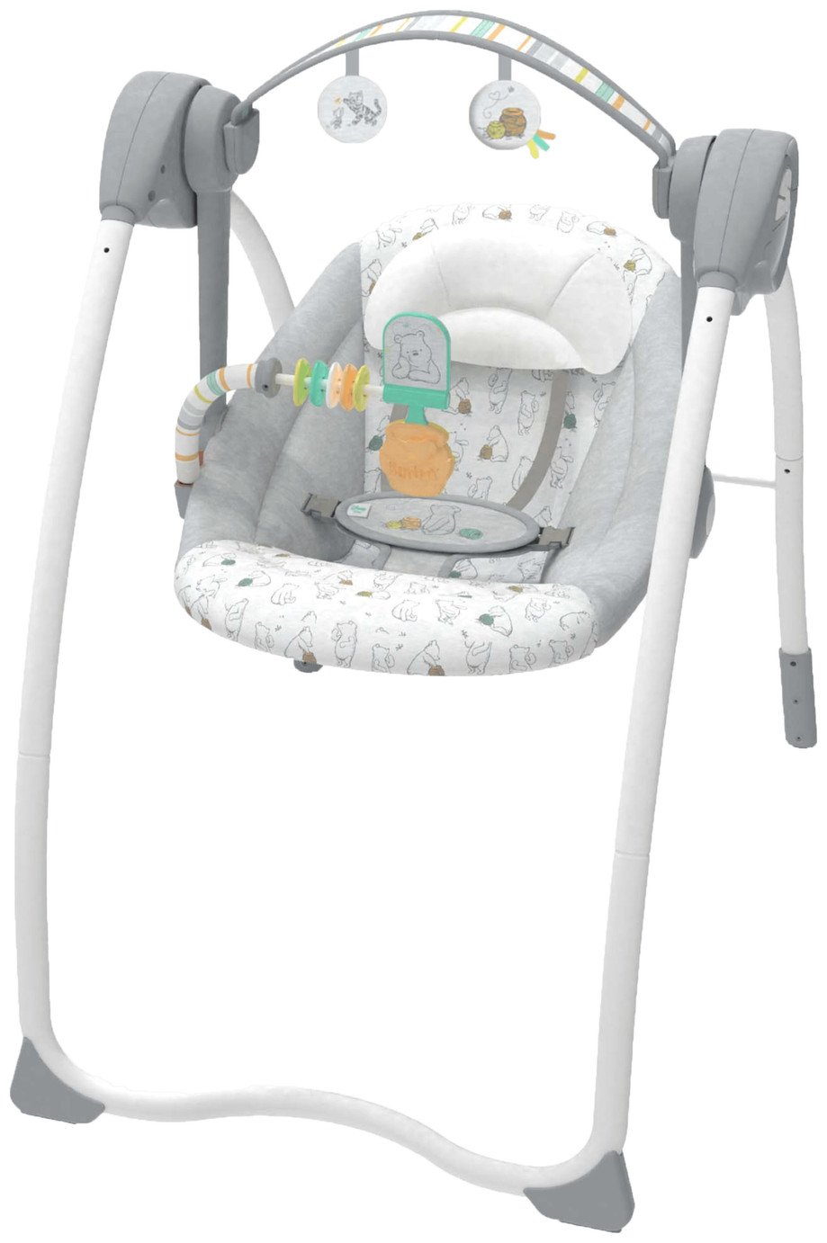 Bright Starts Winnie The Pooh Swing