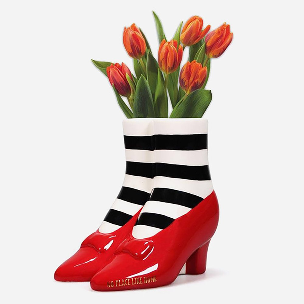 Menkind Wizard Of Oz Table Top Vase