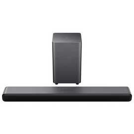 TCL S55HK 2.1Ch Bluetooth Soundbar with Wireless Sub
