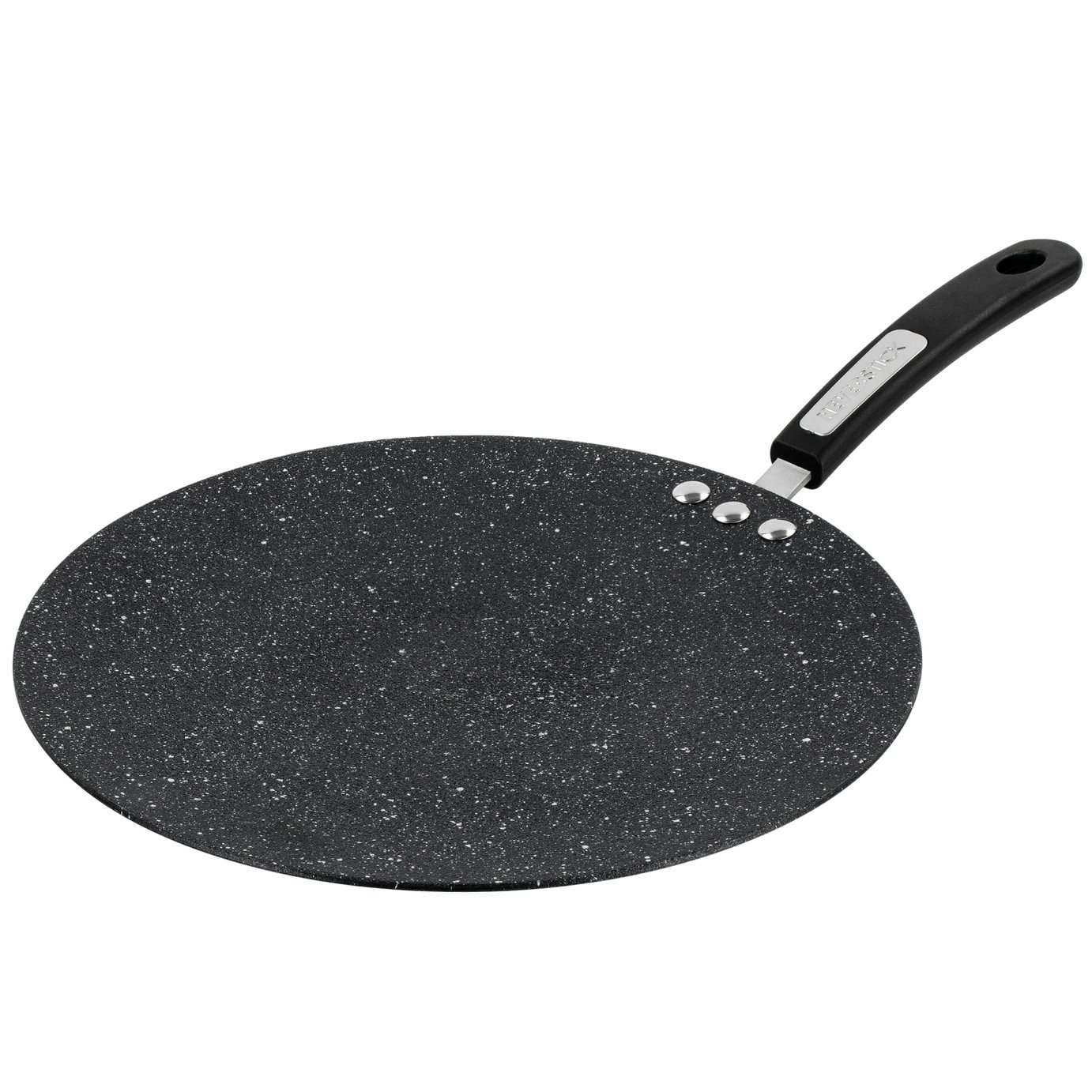 Scoville Neverstick 30cm Aluminium Chapati Pan 