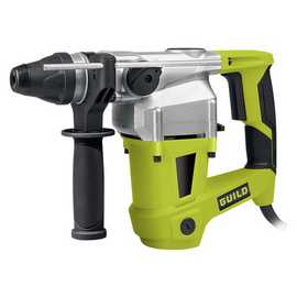 Guild Corded SDS Rotary Hammer Drill - 1000W