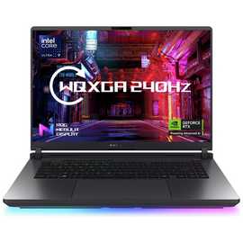 ASUS ROG Stix G16 16in U9 32GB 1TB RTX 5070 Ti Gaming Laptop