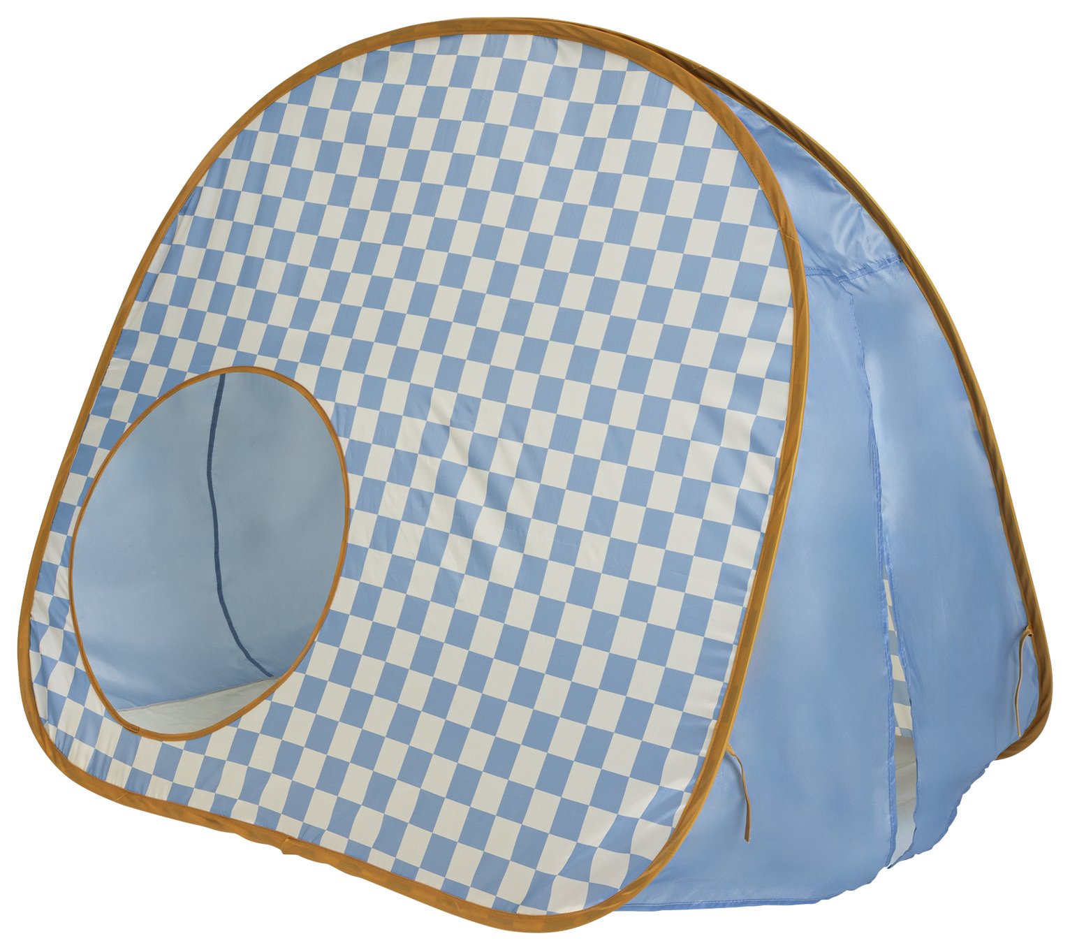 Chad Valley Blue Play Tent