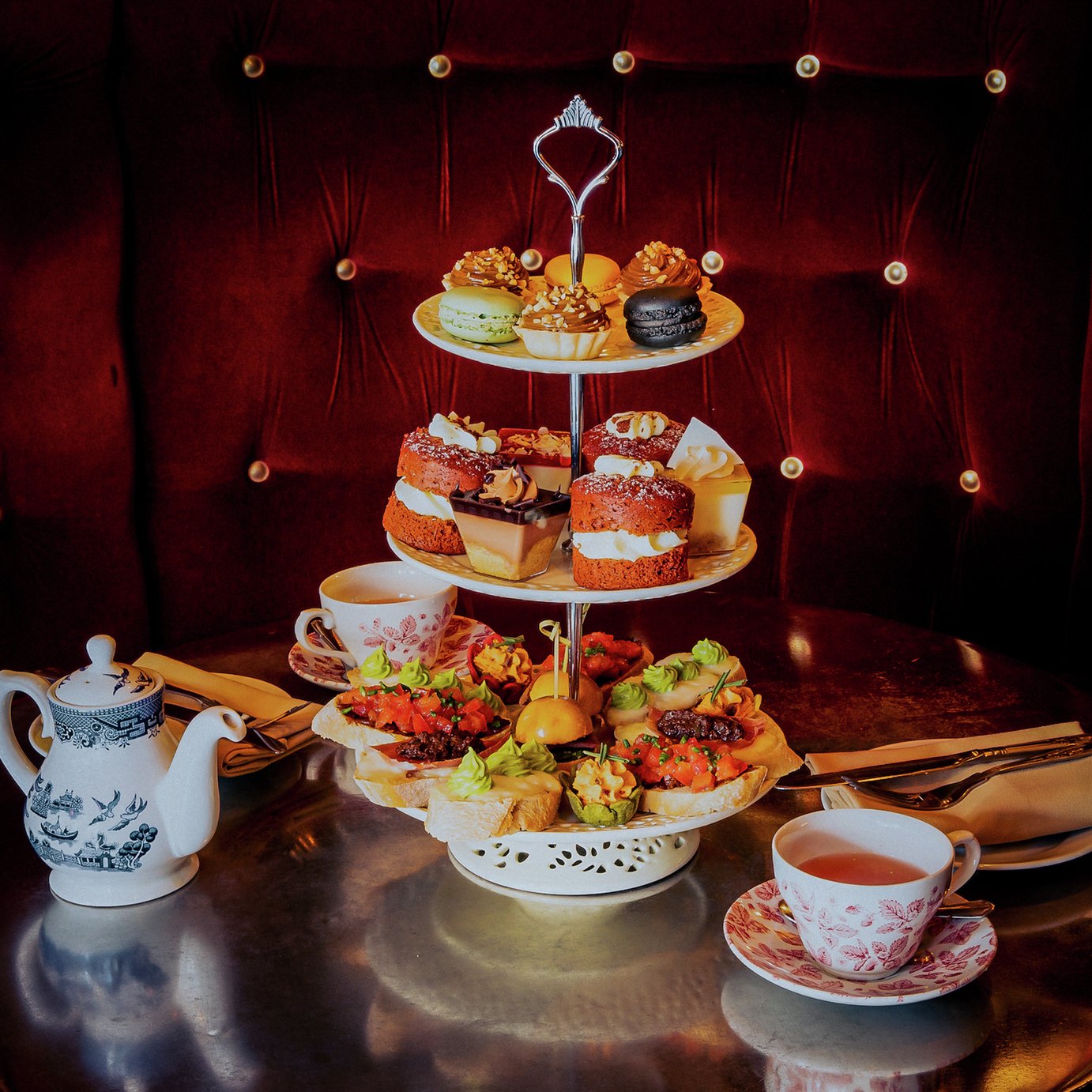 Activity Superstore Cocktail Making With Tapas For Two