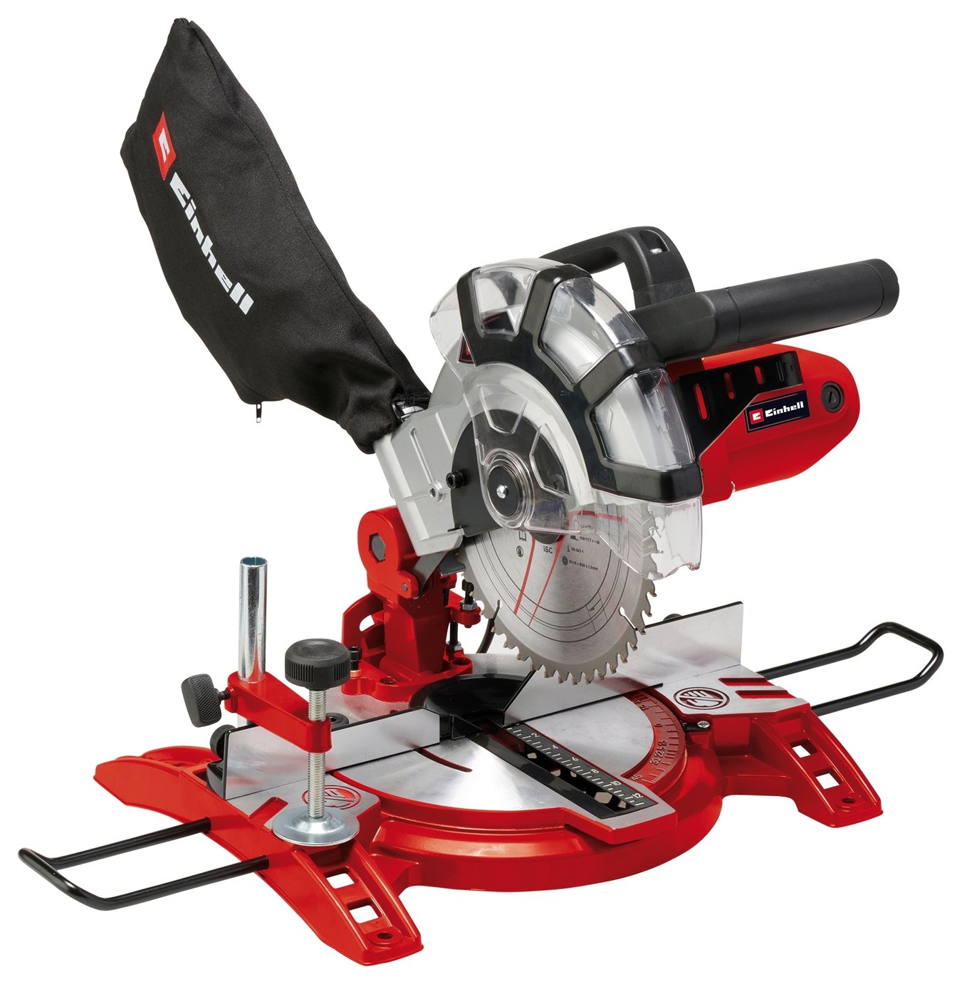 Einhell  Crosscut Mitre Saw - 1600W