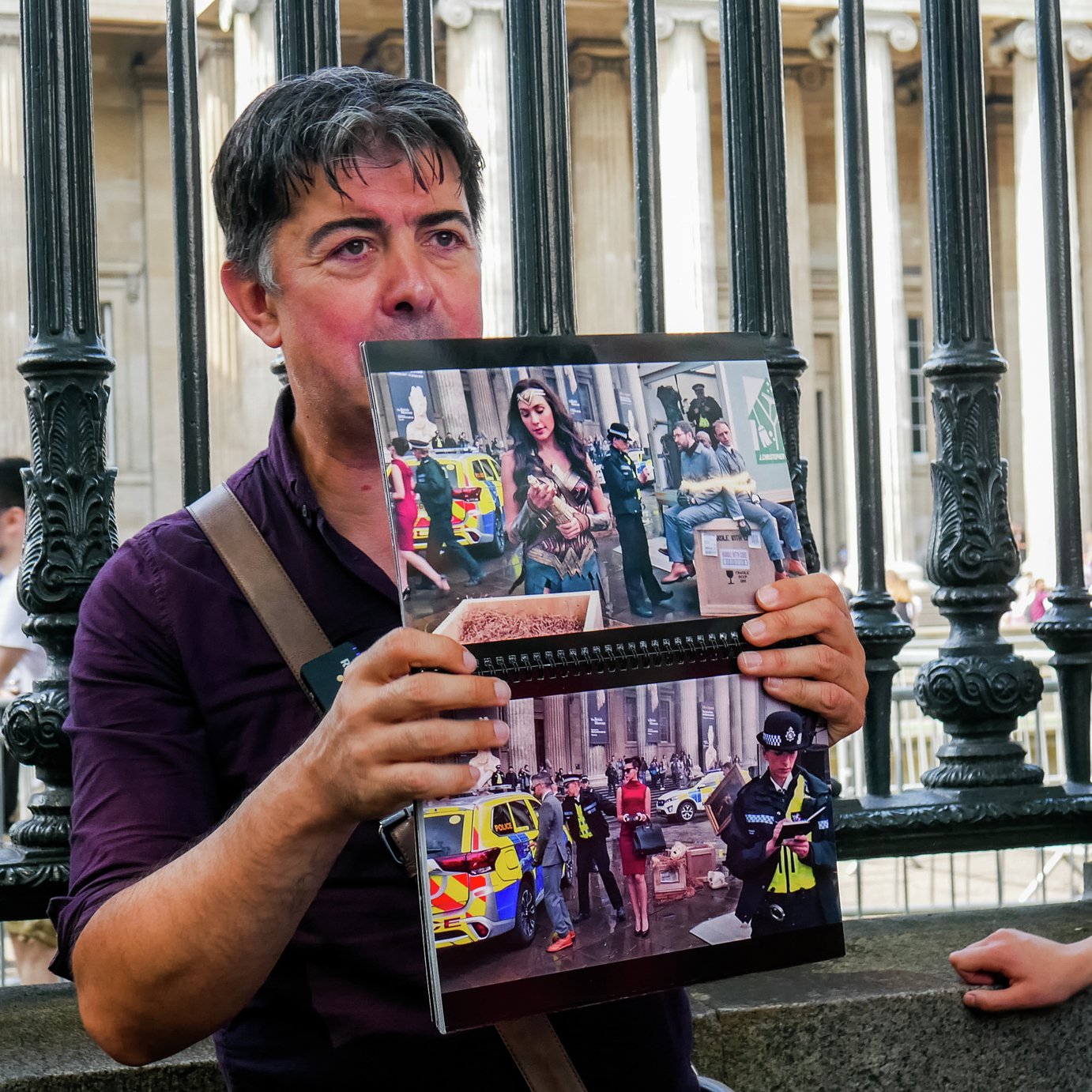 Activity Superstore Music And Screen Tours For Two