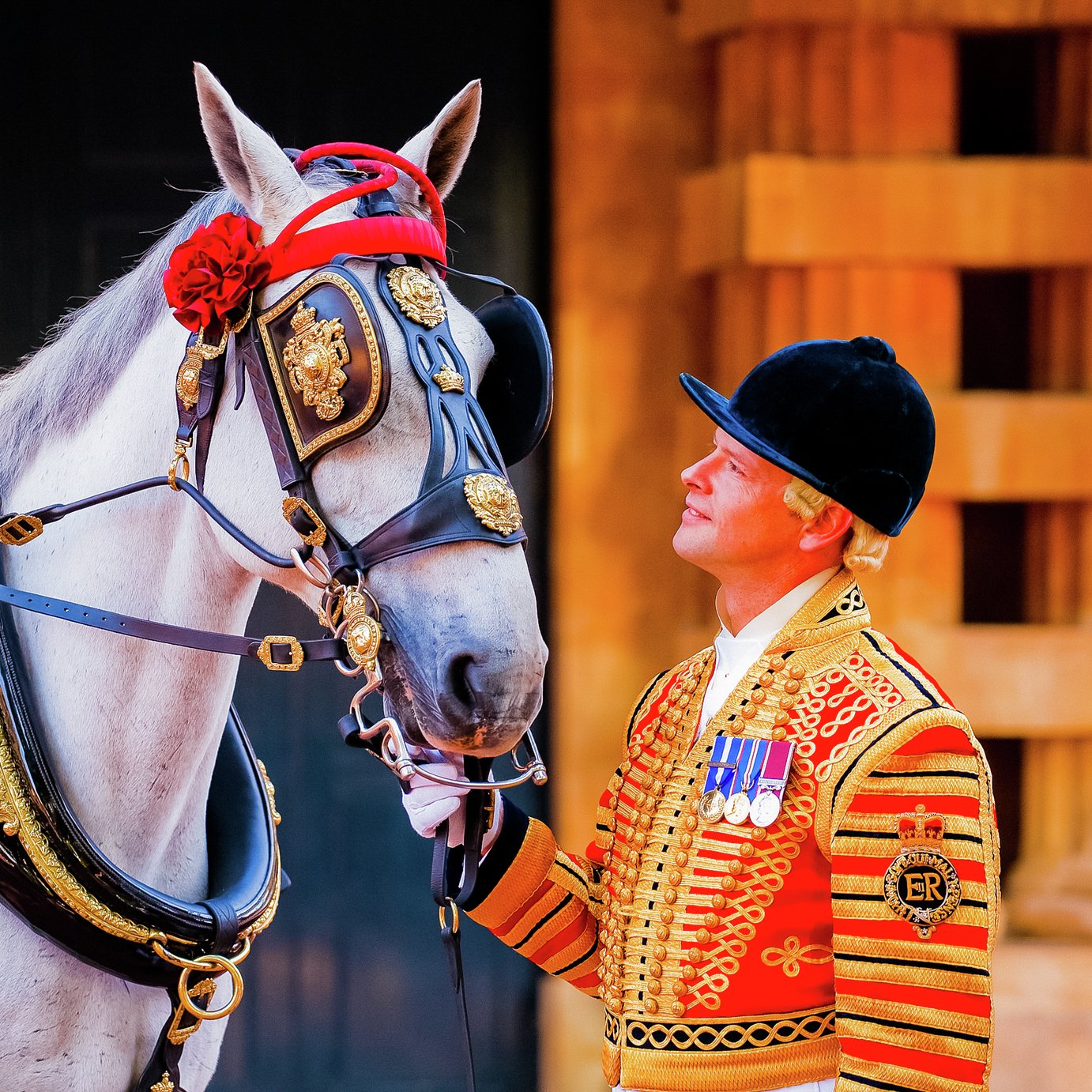 Activity Superstore Royal And Heritage Day Out For Two