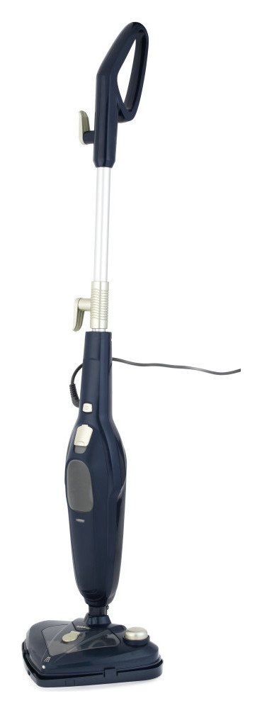 Beldray Detergent Steam Cleaner - Black