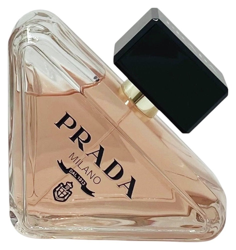 Prada Paradox Designer Floral Eau De Parfum - 90 ml