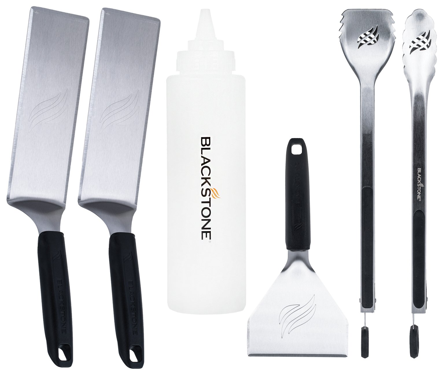 Blackstone 6 Piece Griddle Toolkit