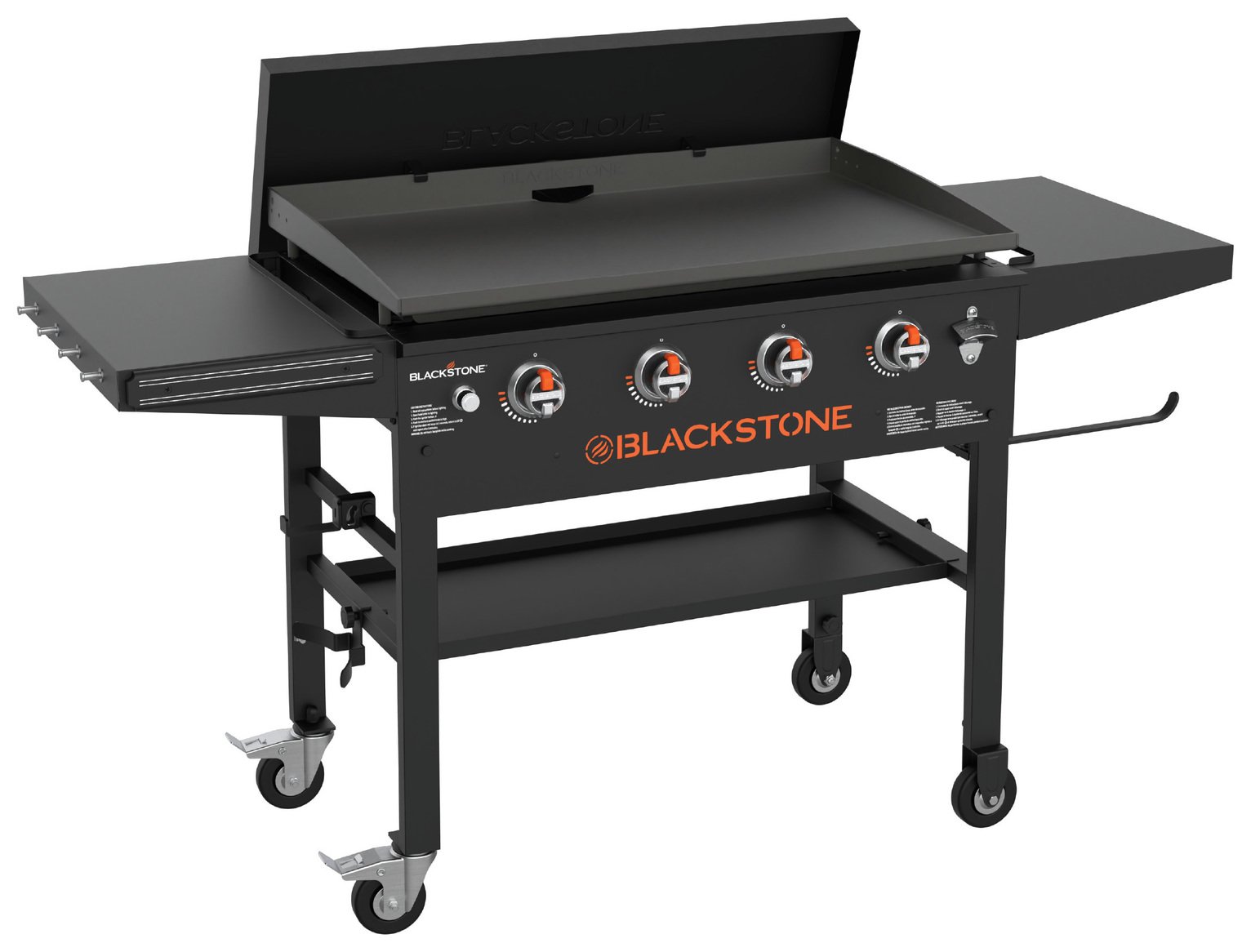 Blackstone 36inch Griddle with Hardcover