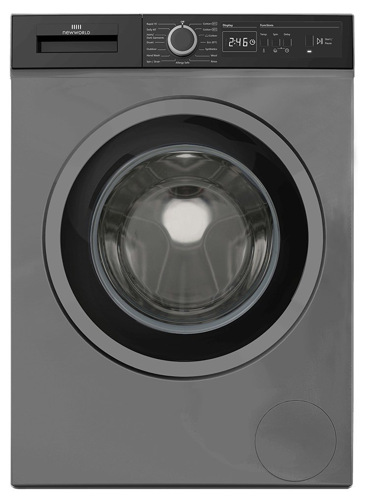 argos washing machine toy