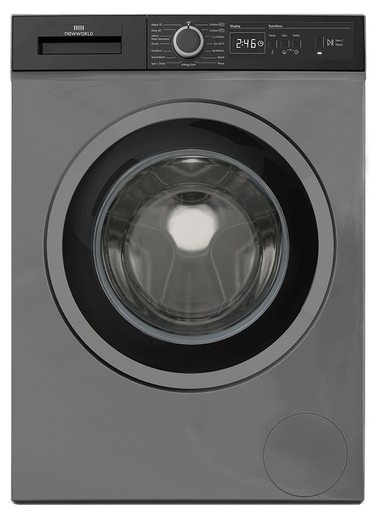 toy washing machine argos