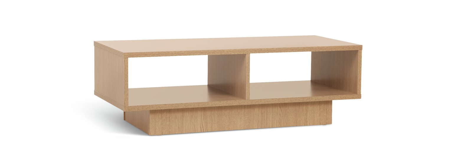 Argos Home Cubes TV Unit