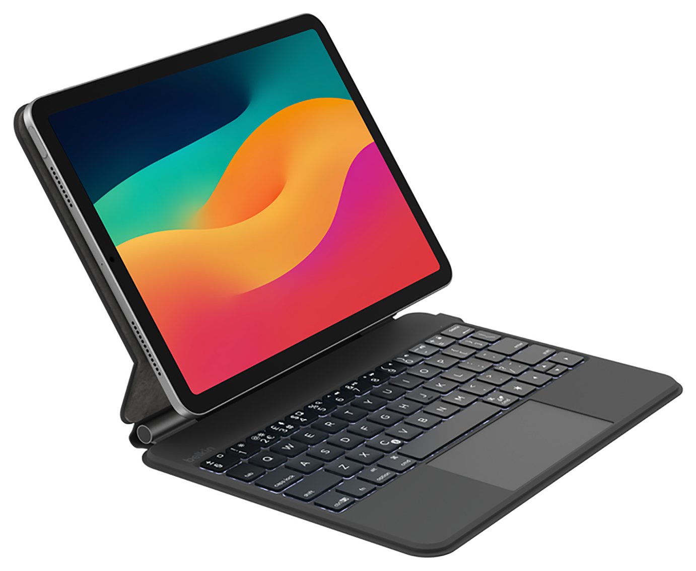 Belkin iPad Pro 11 inch (M4) 2024 Keyboard Case - Black