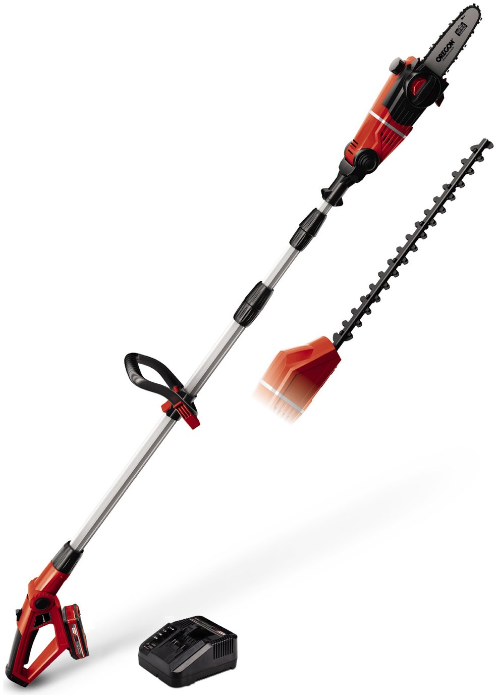 Einhell 3410805 Garden Multi Tool - 18V