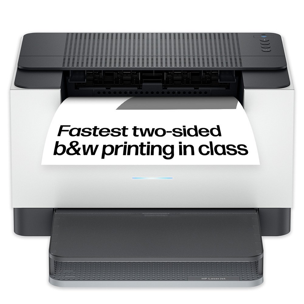 HP LaserJet Pro M209dw Wireless Mono Laser Printer