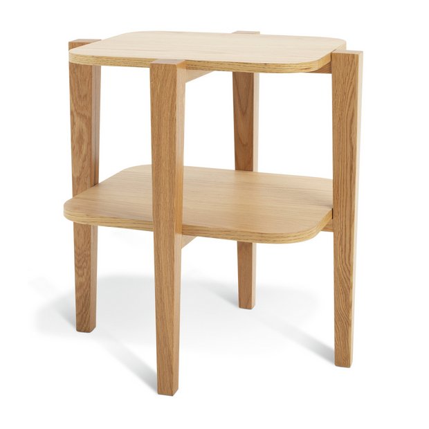 Argos small garden side table hotsell
