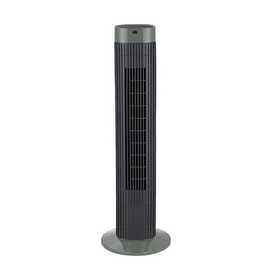 Challenge Digital Grey Tower Fan