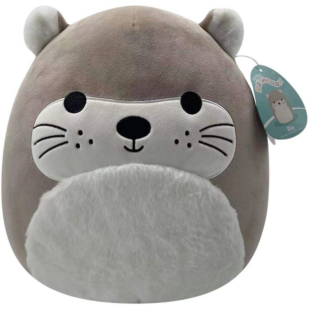 cute japanese bear plush