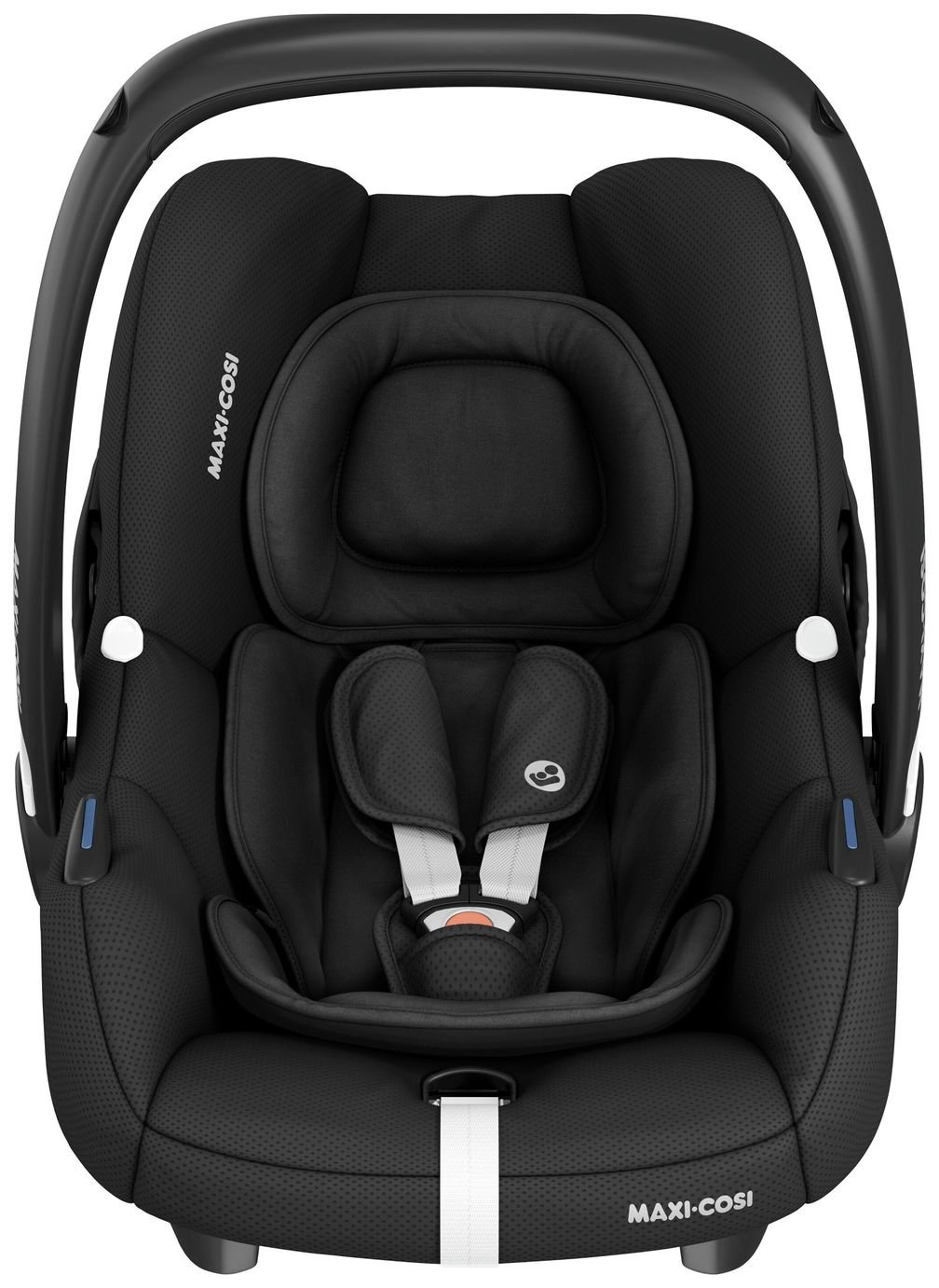 Maxi Cosi CabrioFix R129 i-Size Car Seat