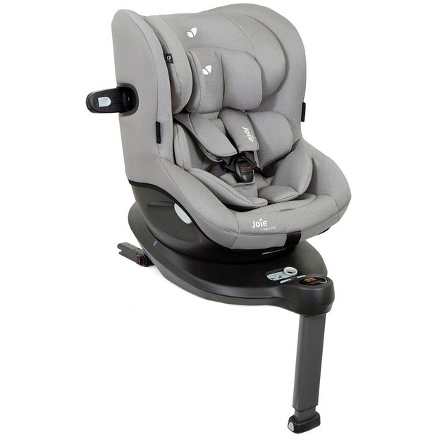 Argos car clearance seat joie