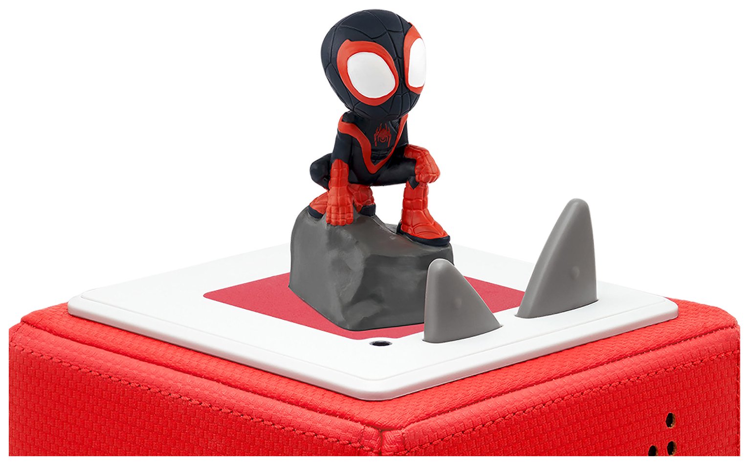 tonies Spidey & His Amazing Friends Miles Morales Audio