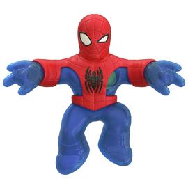 Heroes of Goo Jit Zu Goo Shifters Spider-Man Figure
